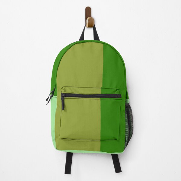 Item preview, Color Bands Three Shades Khaki Green Mint designed and sold by taiche.