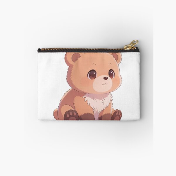 Item preview, Chibi Bear designed and sold by T's&such.