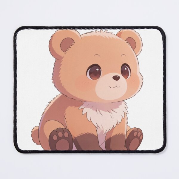 Item preview, Chibi Bear designed and sold by T's&such.