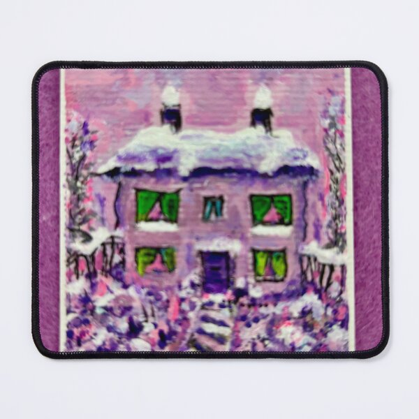 Item preview, Violets Cottage designed and sold by EmeraldMoon888.