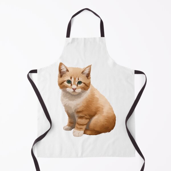 Item preview, CUTE KITTEN designed and sold by SudeeshArt.