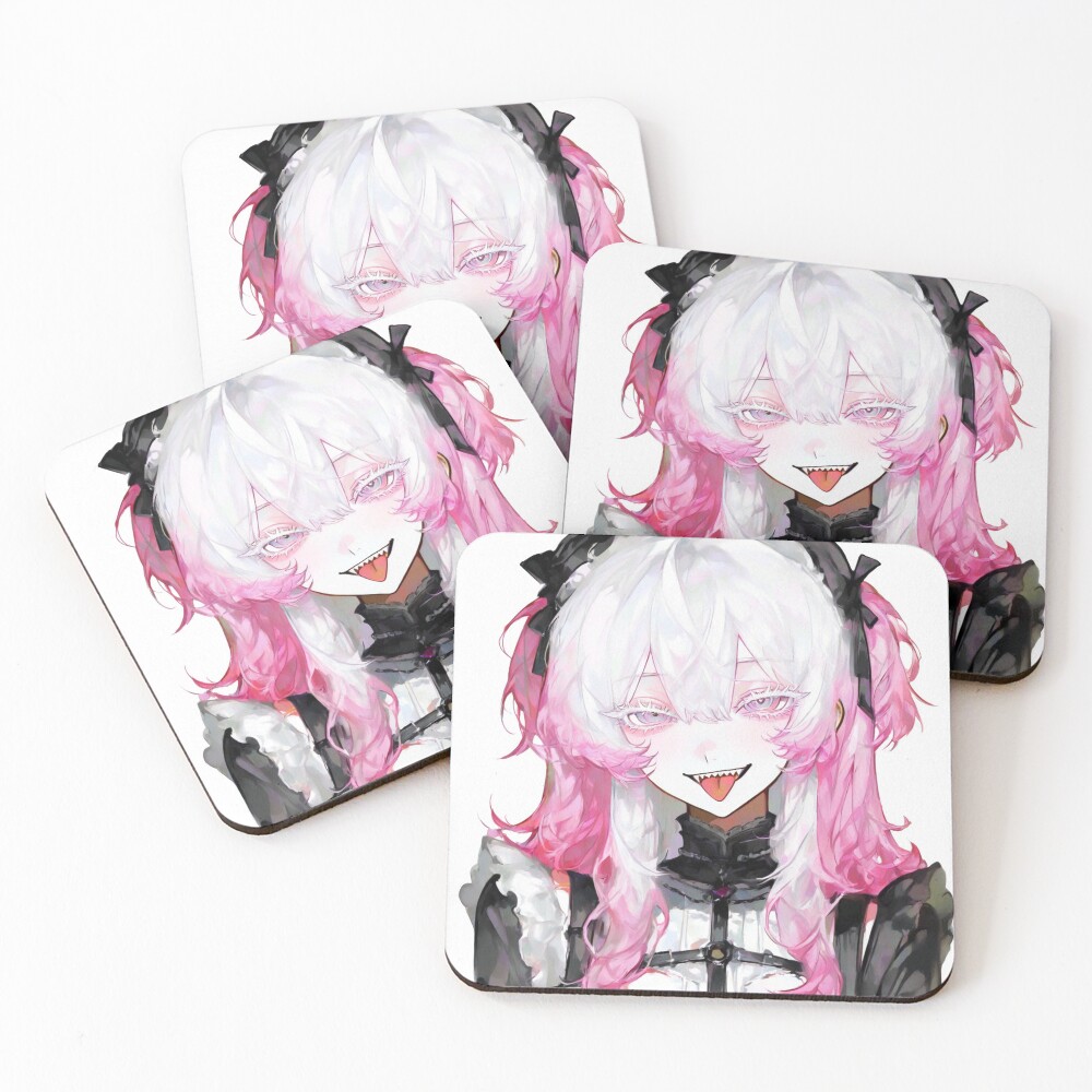 Item preview, Coasters (Set of 4) designed and sold by RandomViewer.