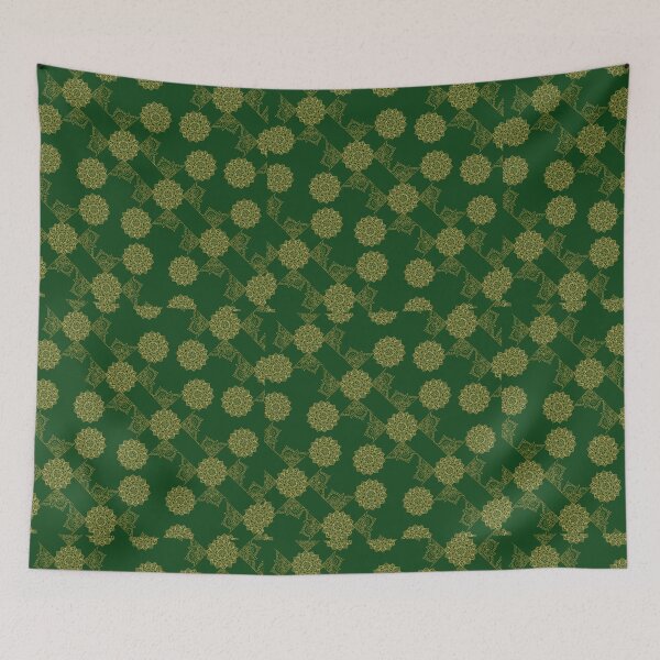 Item preview, Thai Style Pattern designed and sold by Ban Nang Root.