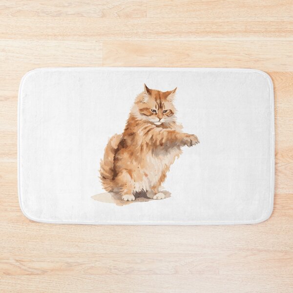 Item preview, CUTE KITTEN designed and sold by SudeeshArt.