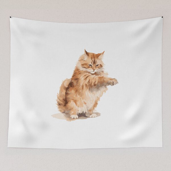 Item preview, CUTE KITTEN designed and sold by SudeeshArt.