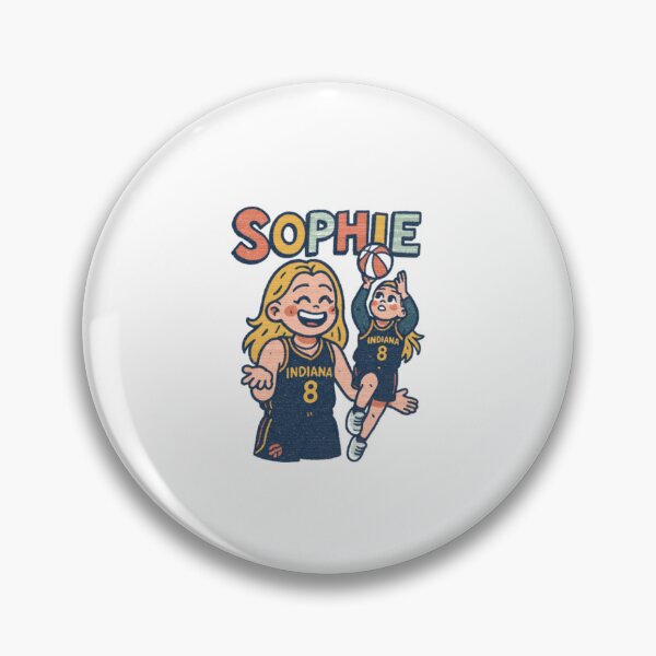 Item preview, Sophie Cunningham Retro  designed and sold by Marciasgrosso.