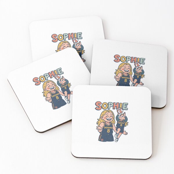 Item preview, Sophie Cunningham Retro  designed and sold by Marciasgrosso.