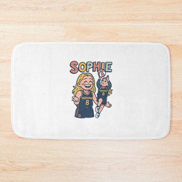 Item preview, Sophie Cunningham Retro  designed and sold by Marciasgrosso.