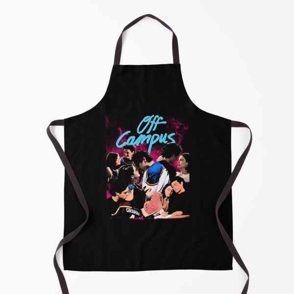 Item preview, Vintage Off Campus designed and sold by MountainBikings.