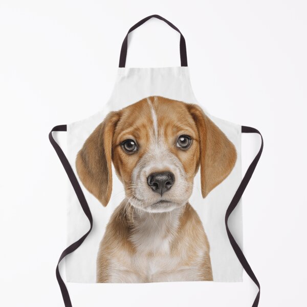 Item preview, Adorable Harrier pup for Cute Harehound puppy lovers designed and sold by LazyOwlStore.