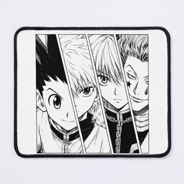 Item preview, Hunter x Hunter designed and sold by HappyGl.