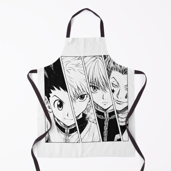 Item preview, Hunter x Hunter designed and sold by HappyGl.