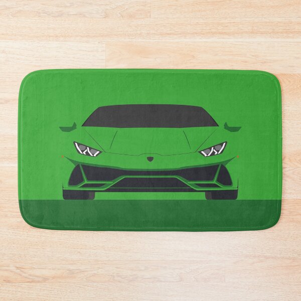 Item preview, Huracan evo - vector drawing designed and sold by yohannlp.