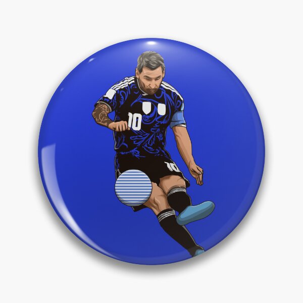 Item preview, Lionel Messi designed and sold by Aldduardo.