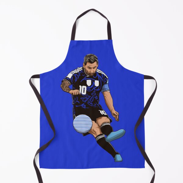 Item preview, Lionel Messi designed and sold by Aldduardo.