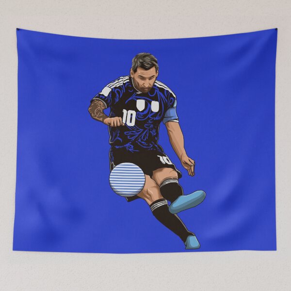 Item preview, Lionel Messi designed and sold by Aldduardo.