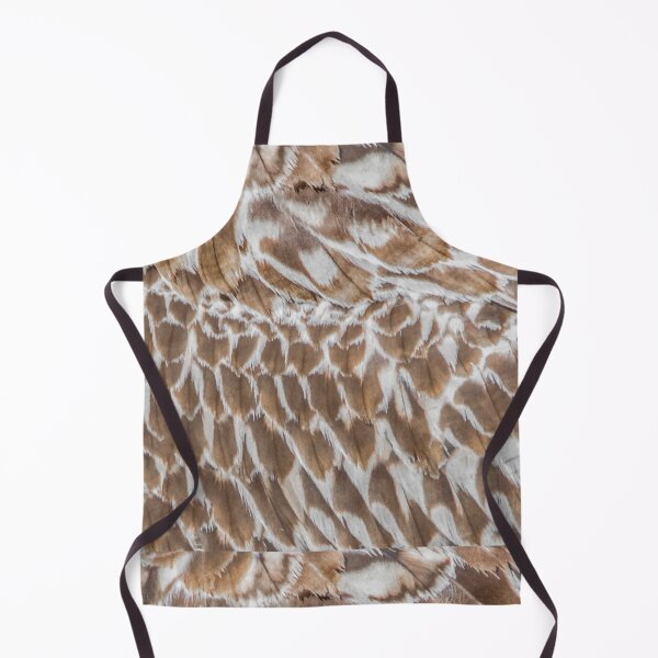 Item preview, Natural beauty of bird feathers  designed and sold by DFLC Prints.