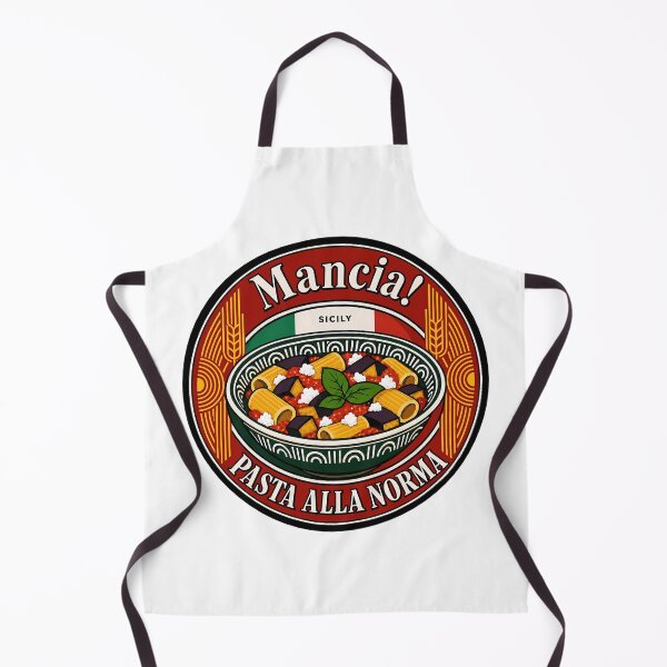 Item preview, Vintage Italian Pasta Poster Food Art designed and sold by Gabmod14.