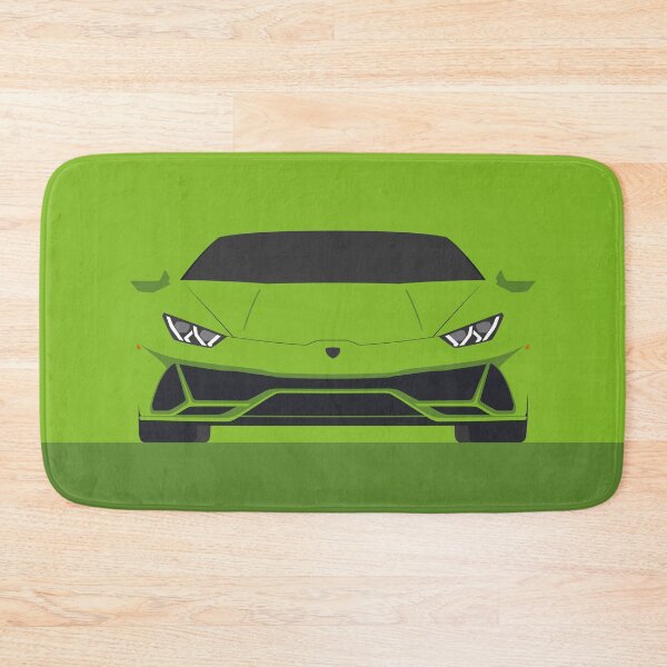 Item preview, Huracan evo - vector drawing designed and sold by yohannlp.