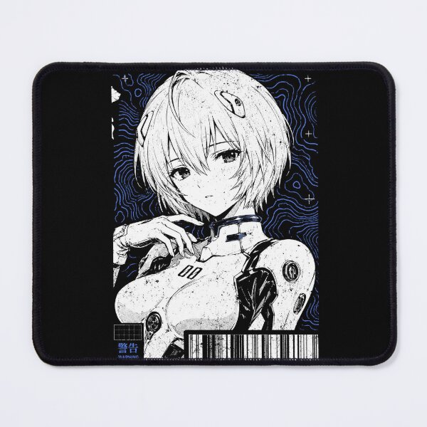 Item preview, Shinseiki Evangelion designed and sold by HappyGl.