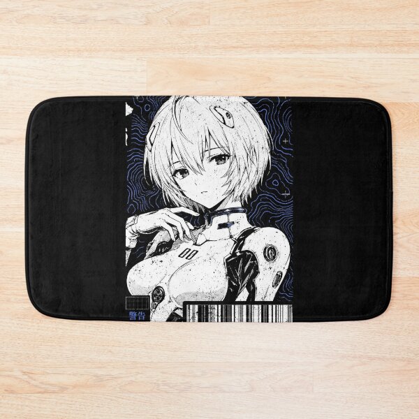 Item preview, Shinseiki Evangelion designed and sold by HappyGl.