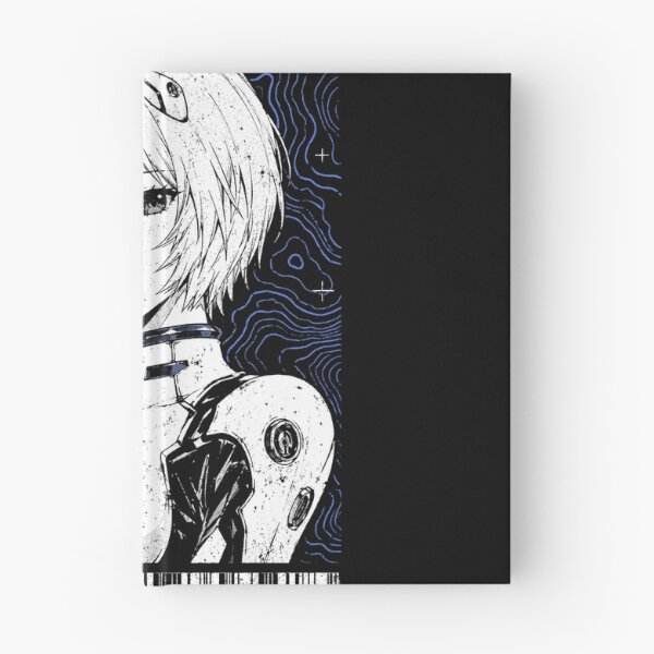 Item preview, Shinseiki Evangelion designed and sold by HappyGl.