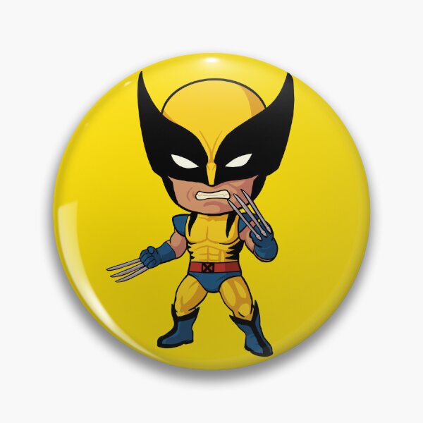 Item preview, Wolverine designed and sold by coyotegrey.
