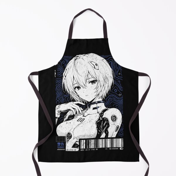 Item preview, Shinseiki Evangelion designed and sold by HappyGl.