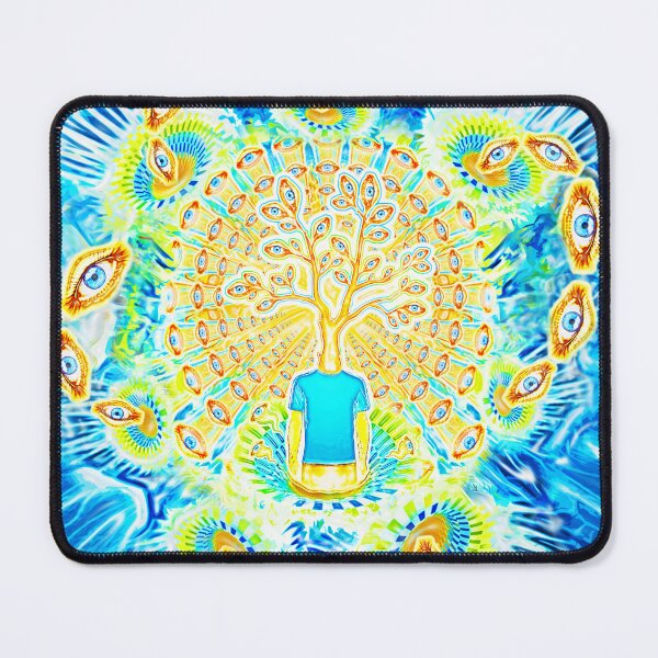 Item preview, ElectricEarthwaker designed and sold by Klaus Bremner (Autotelic Art).