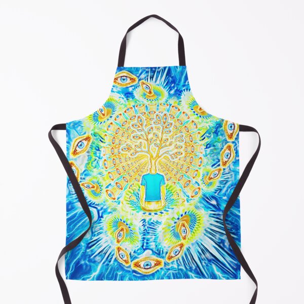 Item preview, ElectricEarthwaker designed and sold by Klaus Bremner (Autotelic Art).