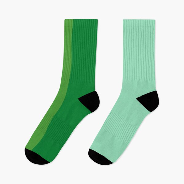 Item preview, Color Bands Three Shades Green Aqua designed and sold by taiche.