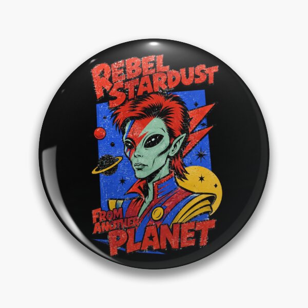 Item preview, REBEL STARDUST designed and sold by OUTHEX™ .