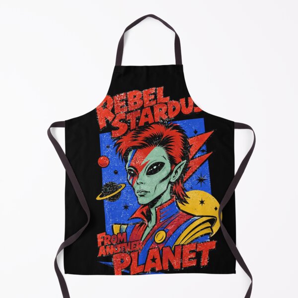 Item preview, REBEL STARDUST designed and sold by OUTHEX™ .