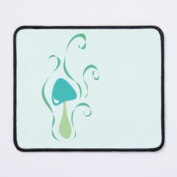 Item preview, Magic mushroom designed and sold by madalinaemilia.