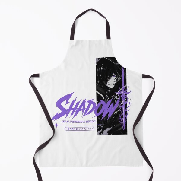 Item preview, The Eminence in Shadow designed and sold by HappyGl.