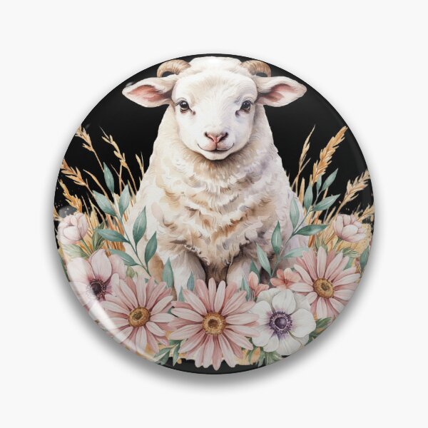 Item preview,  sheep  design  designed and sold by Mani801.