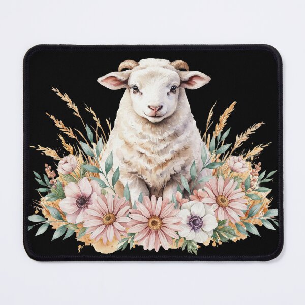 Item preview,  sheep  design  designed and sold by Mani801.