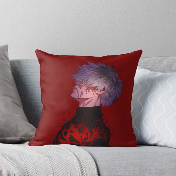 Item preview, Scribble Red Lily designed and sold by ValdoArt.