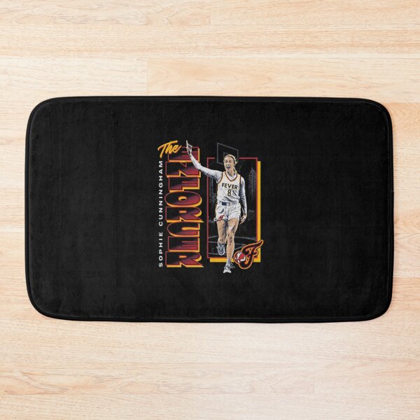 Item preview, Sophie Cunningham The Enforcer Retro WNBA Basketball  designed and sold by Marciasgrosso.