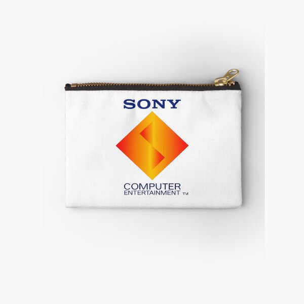 Item preview, Sony Computer Entertainment – Classic Retro Logo designed and sold by -Trashcraft-Street-art-.