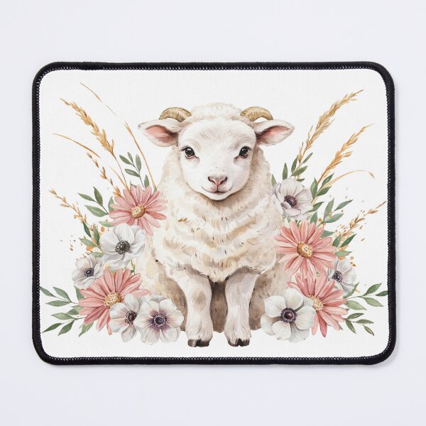 Item preview,  sheep  design  designed and sold by Mani801.