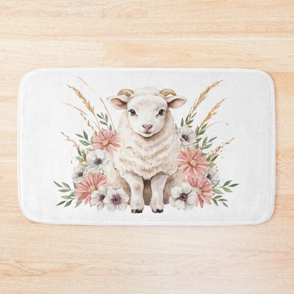 Item preview,  sheep  design  designed and sold by Mani801.