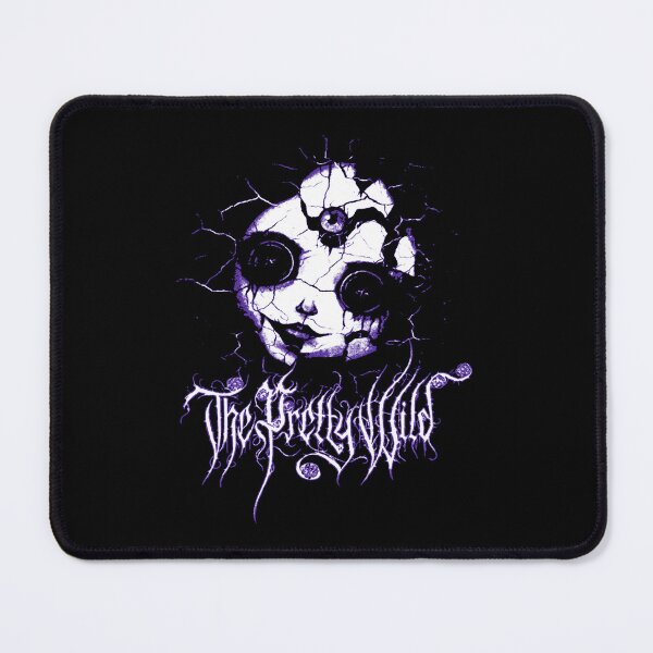 Item preview, Vintage Crack Face Metalcore Band designed and sold by SoalIkhlas.