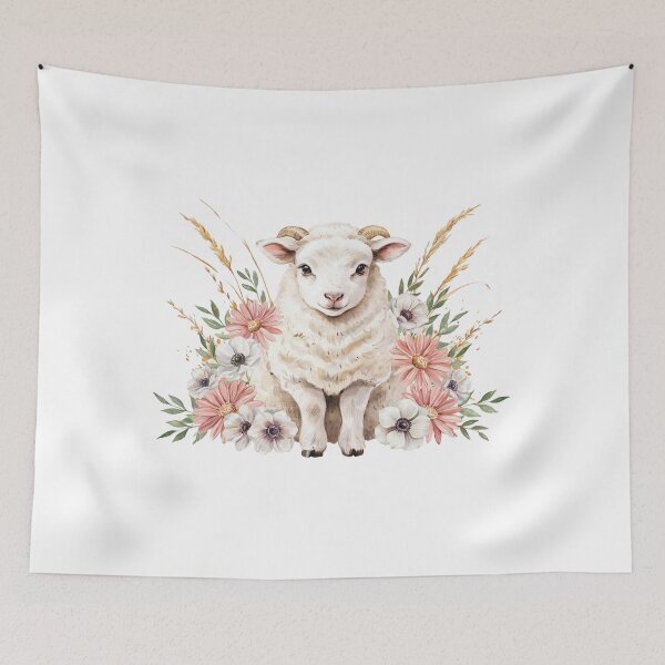 Item preview,  sheep  design  designed and sold by Mani801.