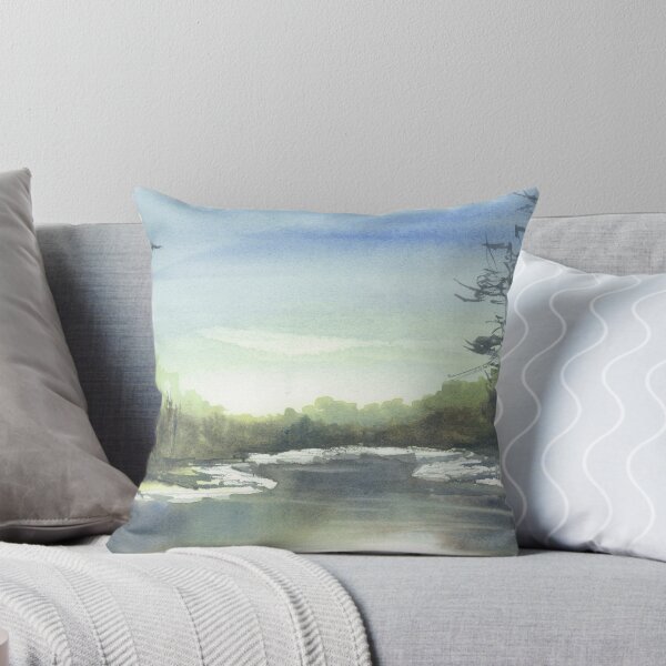 Item preview, Landscape designed and sold by MimiHillier.