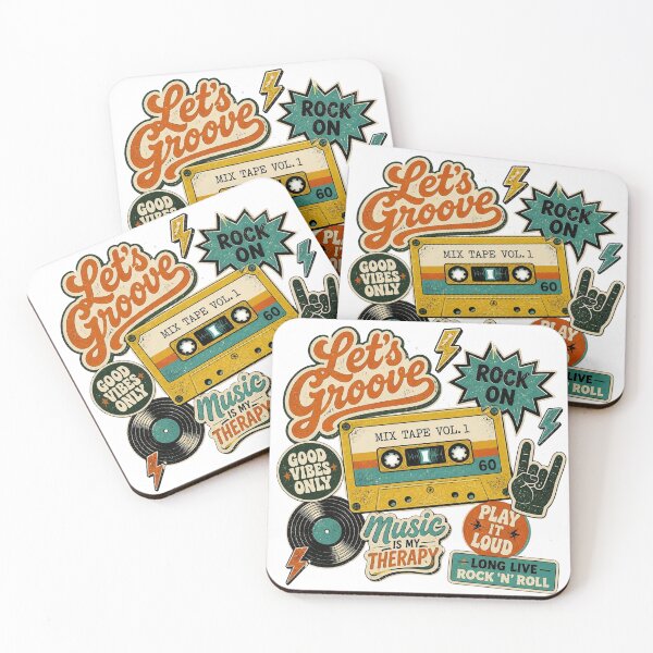 Item preview, Mix Tape designed and sold by RetroPaul63.