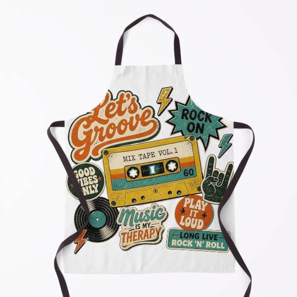 Item preview, Mix Tape designed and sold by RetroPaul63.