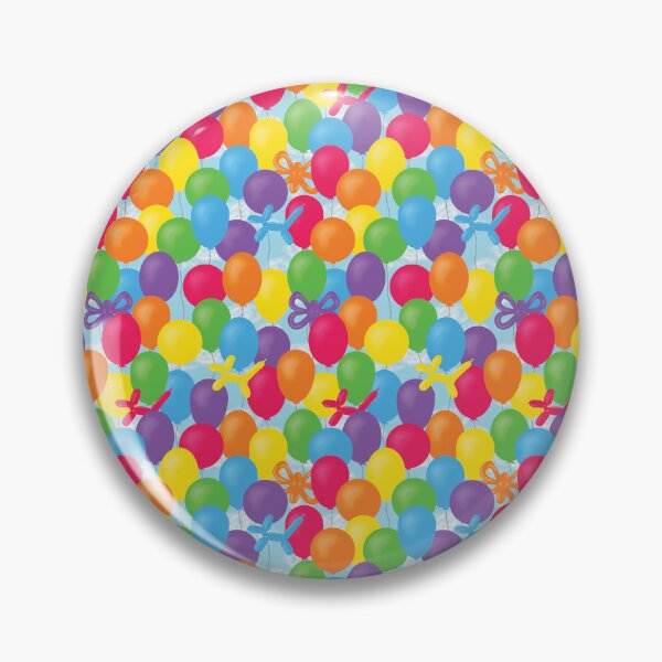 Item preview, Party Balloon Extravaganza designed and sold by lfitz40.