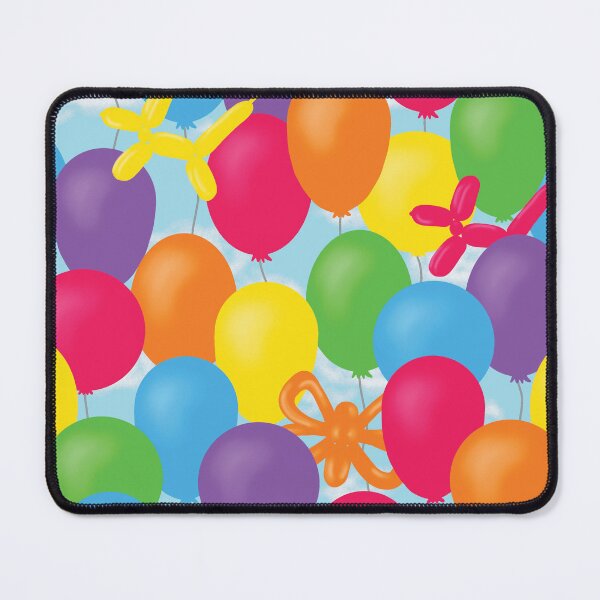 Item preview, Party Balloon Extravaganza designed and sold by lfitz40.