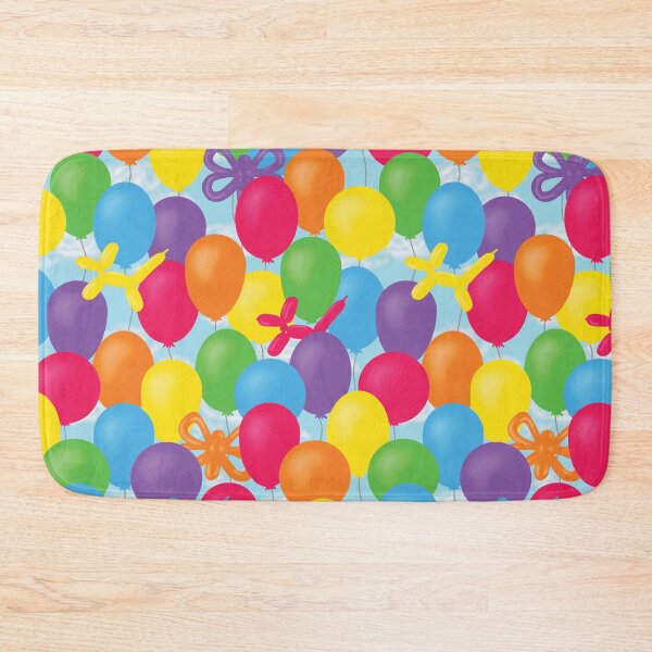 Item preview, Party Balloon Extravaganza designed and sold by lfitz40.